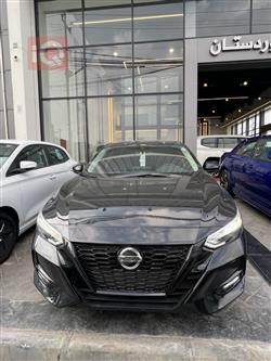 نیسان سێنترا